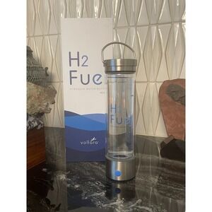 Vollara H2 Fuel Hydrogen Water Bottle 400ml